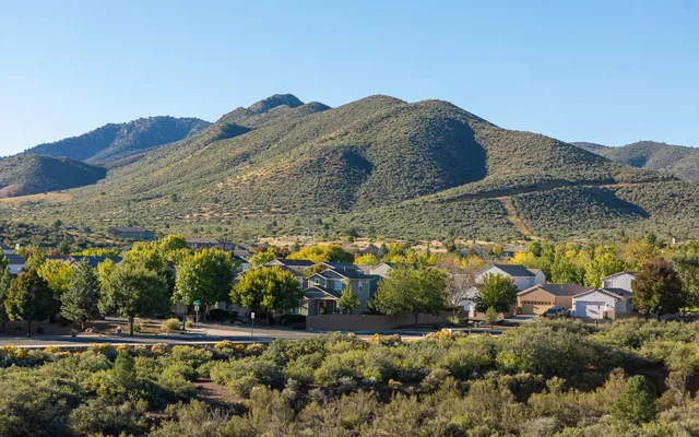 Residential Prescott Valley, Arizona